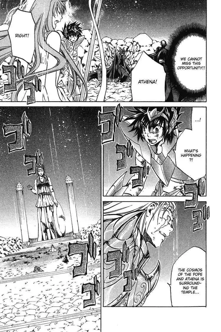 Saint Seiya - The Lost Canvas Chapter 45 10